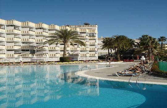 HOTEL SWEET STUDIO PLAYA DEL INGLES I MASPALOMAS (GRAN CANARIA) (Spain) -  from US$ 32 | BOOKED