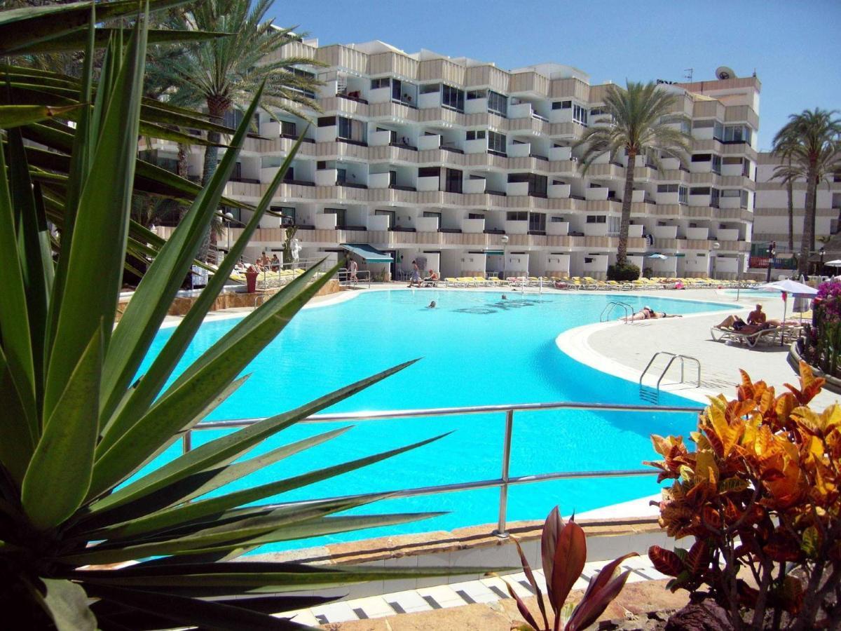 HOTEL SWEET STUDIO PLAYA DEL INGLES I MASPALOMAS (GRAN CANARIA) (Spain) -  from US$ 32 | BOOKED